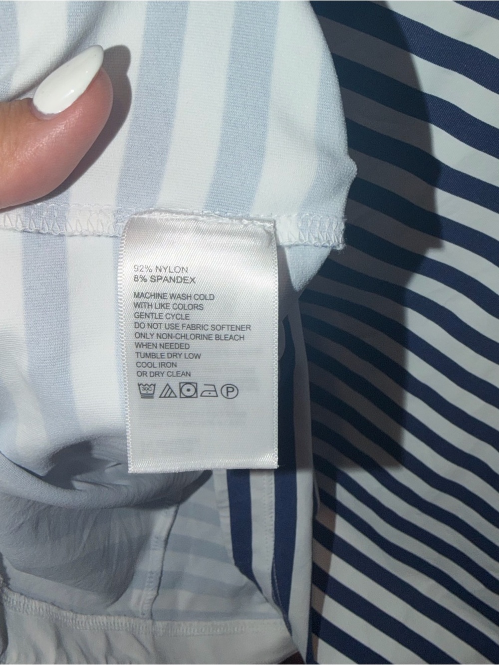🌴 Tommy Bahama IslandZone Performance Dress – Size Small 🌴 - Picture 4 of 6